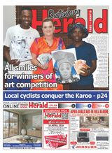 Rustenburg Herald