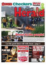 Rustenburg Herald