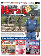 Rustenburg Herald