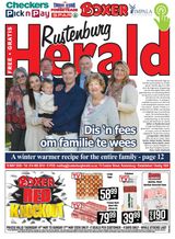 Rustenburg Herald