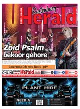 Rustenburg Herald