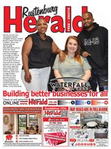 Rustenburg Herald