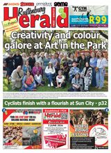 Rustenburg Herald