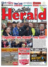 Rustenburg Herald