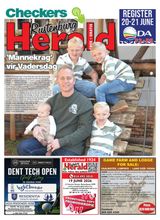 Rustenburg Herald