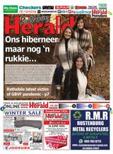 Rustenburg Herald