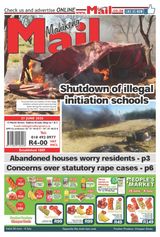 Mafikeng Mail