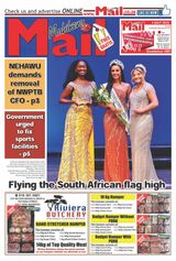 Mafikeng Mail