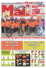 Mafikeng Mail