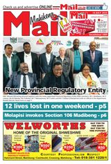 Mafikeng Mail