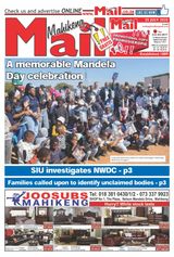Mafikeng Mail