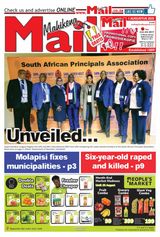 Mafikeng Mail