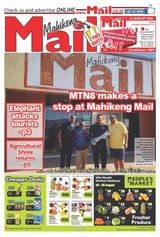 Mafikeng Mail
