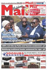 Mafikeng Mail