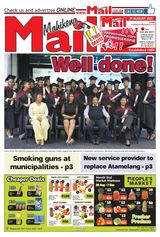 Mafikeng Mail