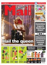 Mafikeng Mail Mafikeng Mail