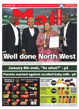 Mafikeng Mail