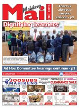 Mafikeng Mail