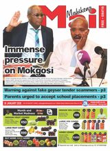Mafikeng Mail