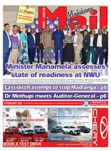 Mafikeng Mail