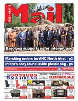 Mafikeng Mail