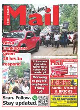 Mafikeng Mail