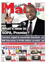 Mafikeng Mail