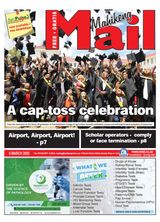 Mafikeng Mail