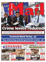 Mafikeng Mail