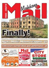 Mafikeng Mail