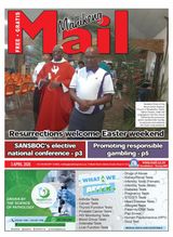Mafikeng Mail