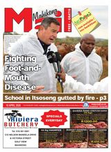 Mafikeng Mail