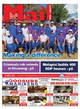 Mafikeng Mail
