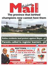Mafikeng Mail