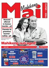 Mafikeng Mail