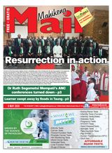 Mafikeng Mail