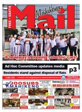 Mafikeng Mail