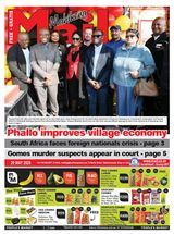 Mafikeng Mail