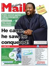 Mafikeng Mail