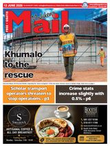 Mafikeng Mail