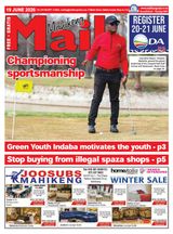 Mafikeng Mail