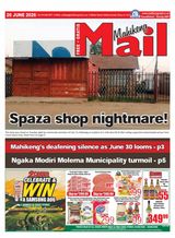 Mafikeng Mail