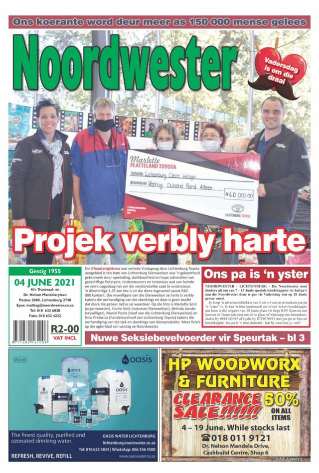 Noordwester