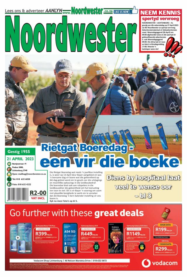 Noordwester