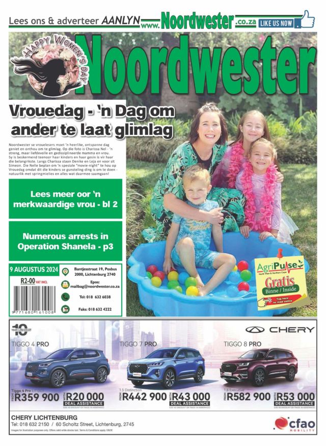 Noordwester