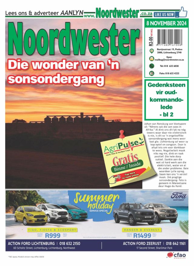 Noordwester