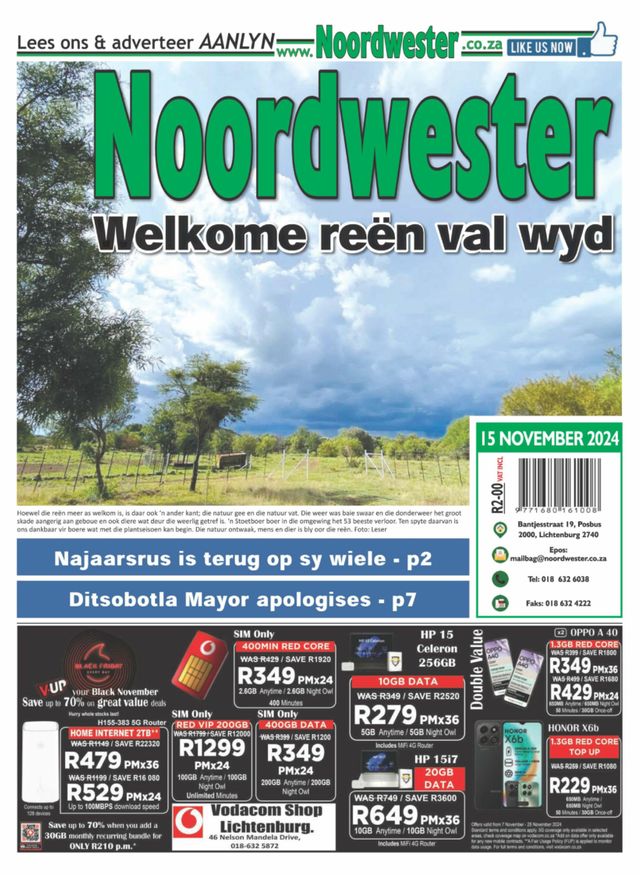 Noordwester