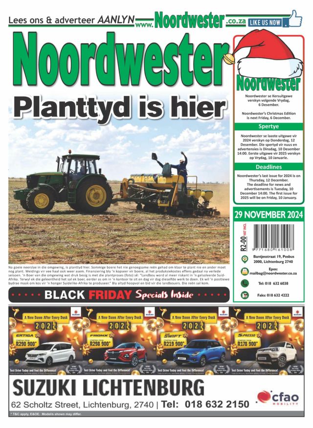 Noordwester