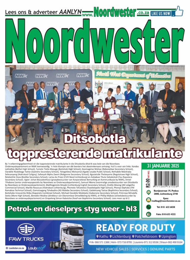 Noordwester