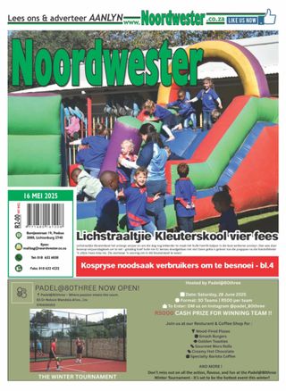 Noordwester
